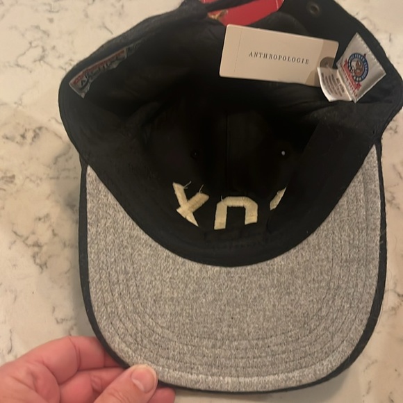 NWT Sox hat - Picture 3 of 3